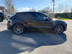 Porsche Macan GTS  CARFAX | Mobile.bg � ����� ������ 6
