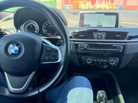 BMW X2 * xDrive28i * ��������* ��������*  | Mobile.bg � ����� ������ 9