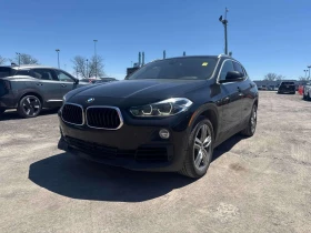 ������ BMW X2