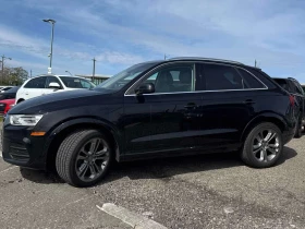 Audi Q3 ���������� * �� ���������������� �� AUDI | Mobile.bg � ����� ������ 3
