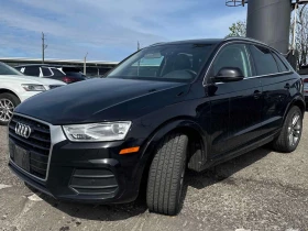 ������ Audi Q3