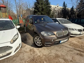 ����� �� �������� �� BMW X5