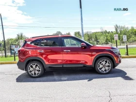 Kia Seltos  SX Turbo * АвтоКредит* (ЦЕНА ДО БГ)*  | Auto.bg — изображение 2