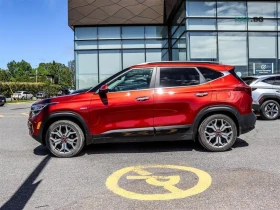 Kia Seltos  SX Turbo * АвтоКредит* (ЦЕНА ДО БГ)*  | Auto.bg — изображение 4