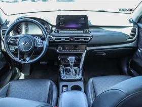 Kia Seltos  SX Turbo * АвтоКредит* (ЦЕНА ДО БГ)*  | Auto.bg — изображение 7