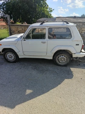 Lada Niva - 2500 € / 4889.57 лв. - 99832013 3