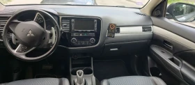 Mitsubishi Outlander | Mobile.bg � ����� ������ 5