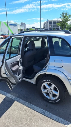 Toyota Rav4 | Mobile.bg � ����� ������ 5