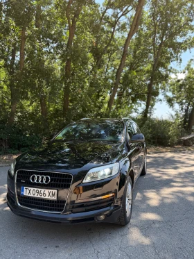 Audi Q7 | Mobile.bg � ����� ������ 5
