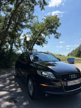 Audi Q7 | Mobile.bg � ����� ������ 7