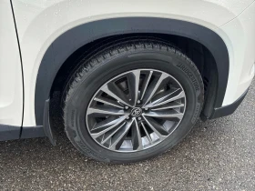 Toyota Highlander Hybrid Platinum / 360 / jbl / Обдухване  - 49000 € - 67585389 7