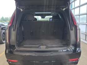 Cadillac Escalade * SPORT PLATINUM * АВТОКРЕДИТ БЕЗ ПЪРВОНАЧАЛНА | Auto.bg — изображение 13