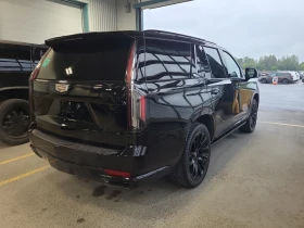 Cadillac Escalade * SPORT PLATINUM * АВТОКРЕДИТ БЕЗ ПЪРВОНАЧАЛНА | Auto.bg — изображение 3