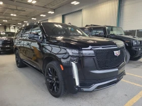 Cadillac Escalade * SPORT PLATINUM * АВТОКРЕДИТ БЕЗ ПЪРВОНАЧАЛНА | Auto.bg — изображение 2