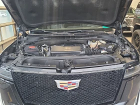 Cadillac Escalade * SPORT PLATINUM * АВТОКРЕДИТ БЕЗ ПЪРВОНАЧАЛНА | Auto.bg — изображение 17