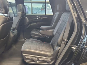 Cadillac Escalade * SPORT PLATINUM * АВТОКРЕДИТ БЕЗ ПЪРВОНАЧАЛНА | Auto.bg — изображение 11
