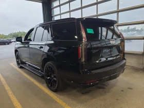 Cadillac Escalade * SPORT PLATINUM * АВТОКРЕДИТ БЕЗ ПЪРВОНАЧАЛНА | Auto.bg — изображение 4