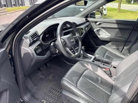 Audi Q3 * 45 TFSI * CARFAX * ОПЦИЯ ЗА ФИНАНСИРАНЕ *  | Auto.bg — изображение 5