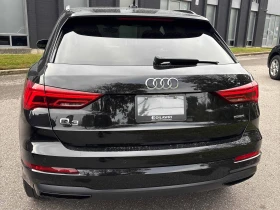 Audi Q3 * 45 TFSI * CARFAX * ОПЦИЯ ЗА ФИНАНСИРАНЕ *  | Auto.bg — изображение 15