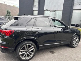 Audi Q3 * 45 TFSI * CARFAX * ОПЦИЯ ЗА ФИНАНСИРАНЕ *  | Auto.bg — изображение 14