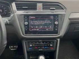 VW Tiguan * Highline R Line * CARFAX * ��� ������������ ���� | Mobile.bg � ����� ������ 9