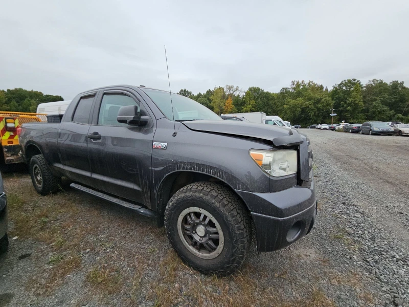 Toyota Tundra EXTENDET CAB SHORT BED* ПЪРВИ СОБСТВЕНИК* TRD , снимка 3 - Автомобили и джипове - 47678675