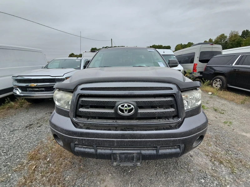 Toyota Tundra EXTENDET CAB SHORT BED* ПЪРВИ СОБСТВЕНИК* TRD , снимка 2 - Автомобили и джипове - 47678675