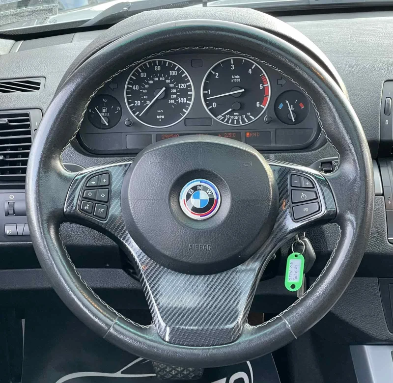 BMW X5 3.0D 218HP ANDROID PANORAMA, снимка 11 - Автомобили и джипове - 48055037