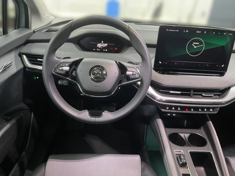 Skoda Kodiaq 62kWh/179HP/NAVI/CAM/555b, снимка 9 - Автомобили и джипове - 48220779