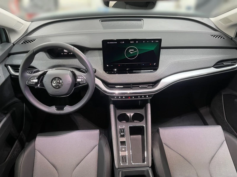 Skoda Kodiaq 62kWh/179HP/NAVI/CAM/555b, снимка 10 - Автомобили и джипове - 48220779