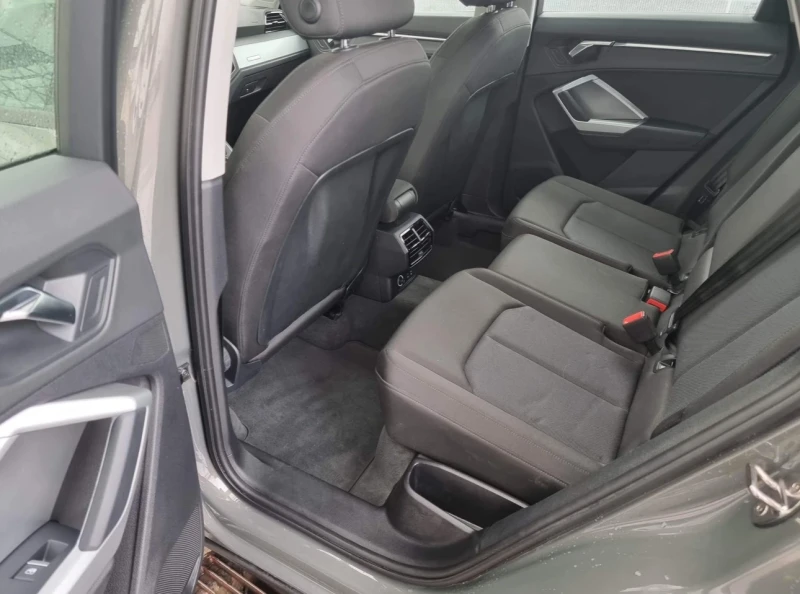Audi Q3 35TDI, снимка 10 - Автомобили и джипове - 52633361