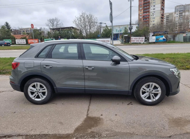Audi Q3 35TDI, снимка 3 - Автомобили и джипове - 52633361