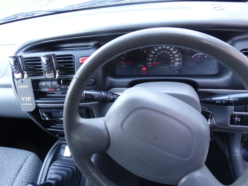 Suzuki Grand vitara 2, 00, снимка 14 - Автомобили и джипове - 52313577