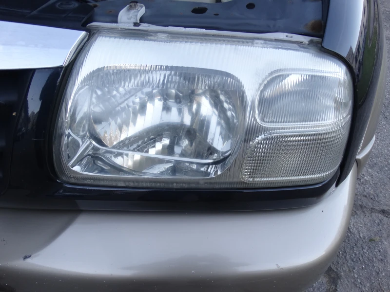 Suzuki Grand vitara 2, 00, снимка 17 - Автомобили и джипове - 52313577