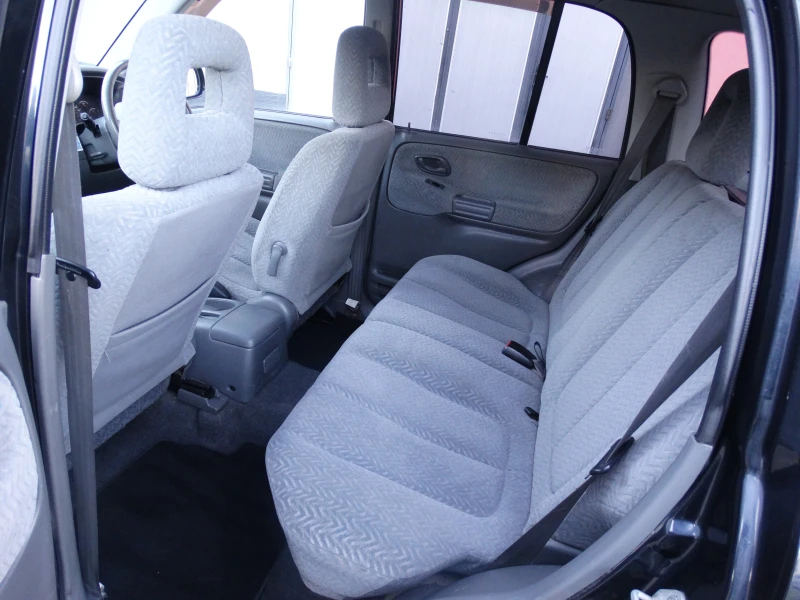 Suzuki Grand vitara 2, 00, снимка 10 - Автомобили и джипове - 52313577