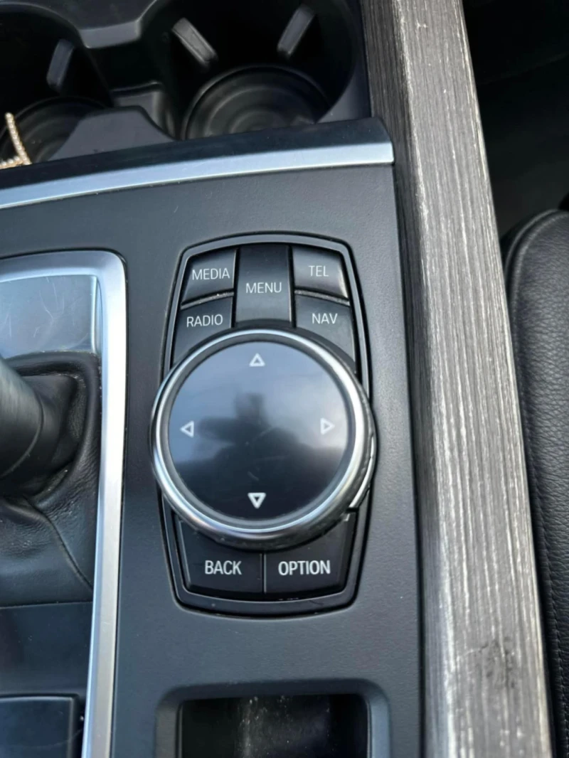 BMW X5, снимка 7 - Автомобили и джипове - 52390203