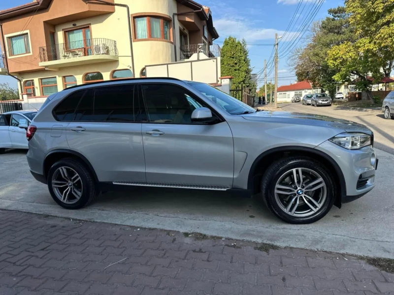 BMW X5, снимка 3 - Автомобили и джипове - 52390203