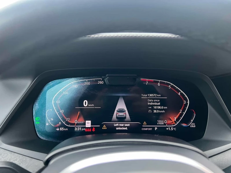 BMW X7 * xDrive40i * CARFAX * ЦЕНА ДО БГ, снимка 8 - Автомобили и джипове - 52753613