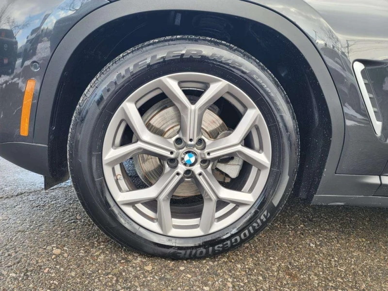 BMW X4 * xDrive30i * CARFAX * БЕЗ ПЪРВОНАЧАЛНА ВНОСКА, снимка 11 - Автомобили и джипове - 52908367