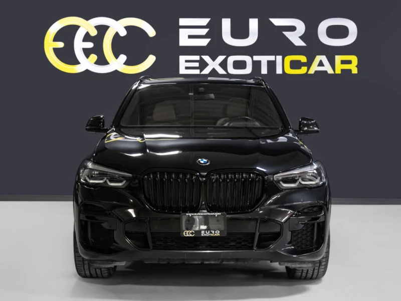 BMW X5 SWAROVSKI* MPACK* HUD* AMBIENT* LANE* DISTRONIC* , снимка 2 - Автомобили и джипове - 53010788