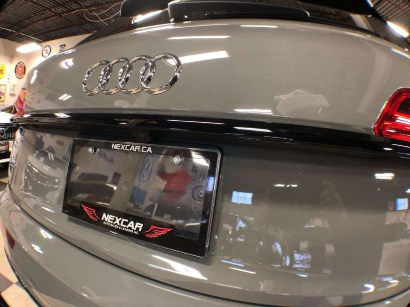 Audi Q5 * S Line quattro Premium Plus * CARFAX * ЦЕНА ДО Б, снимка 15 - Автомобили и джипове - 53055072