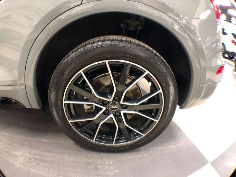 Audi Q5 * S Line quattro Premium Plus * CARFAX * ЦЕНА ДО Б, снимка 10 - Автомобили и джипове - 53055072