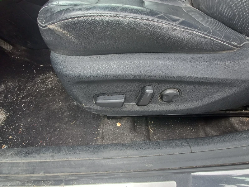 Kia Niro 1.6i-хибрид-105кс-НА ЧАСТИ, снимка 6 - Автомобили и джипове - 53583102