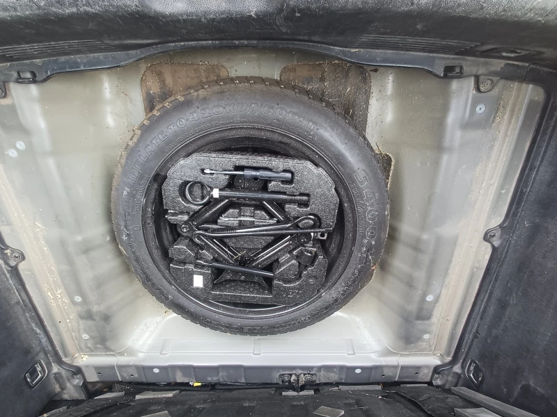 Kia Niro 1.6i-хибрид-105кс-НА ЧАСТИ, снимка 10 - Автомобили и джипове - 53583102