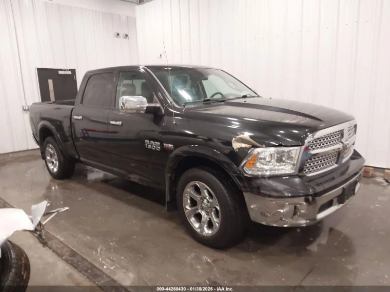 Dodge RAM 1500 5.7l Laramie
