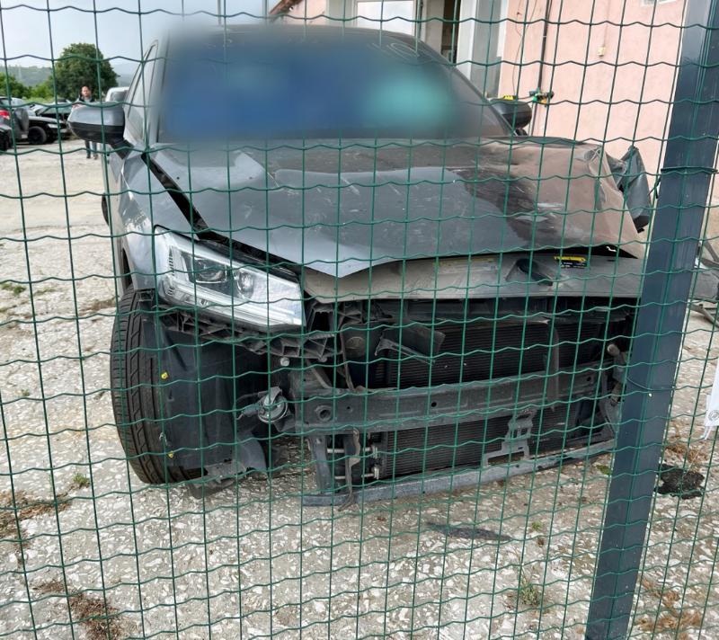 Audi Q2 1.6tdi Sline 2.0tdi - изображение 1