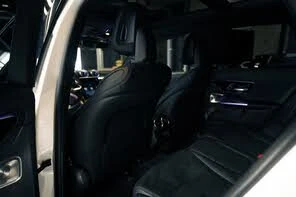 Mercedes-Benz GLC 300 4 MATIC * АвтоКредит(ЦЕНА ДО БГ), снимка 17 - Автомобили и джипове - 53759297