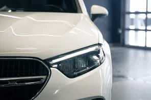 Mercedes-Benz GLC 300 4 MATIC * АвтоКредит(ЦЕНА ДО БГ), снимка 3 - Автомобили и джипове - 53759297