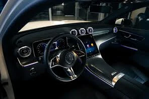 Mercedes-Benz GLC 300 4 MATIC * АвтоКредит(ЦЕНА ДО БГ), снимка 11 - Автомобили и джипове - 53759297