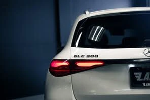 Mercedes-Benz GLC 300 4 MATIC * АвтоКредит(ЦЕНА ДО БГ), снимка 8 - Автомобили и джипове - 53759297